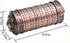 Cryptex Da Vinci Code Mini Cryptex Lock Puzzle Boxes with Special Compartments Anniversary Valentine's Day Romantic