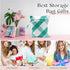 zcyxuuw Wet Bag, Wet Dry Bag, For Swimsuit Travel Vacation Beach Pool Weekend Trip Gifts, for Women Friends Bestie