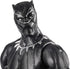 Marvel Titan Hero Series Black Panther Action Figure, 30 Cm Toy for Children Aged 4 Years and Up, Inspired Universe