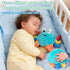 MOISTAR 1 6-12 Tummy 1-3 Baby Toys Year Old Month Time Toys Crawling Crab Musical Dancing Walking Moving Bouncing