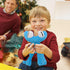 Cyan Friends Plush Friends Chapter 2 Plushies Stuffed Animal, Horror Toys for Halloween Gifts