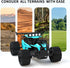 Great-JUNAMT 1:16 2.4GHz 20 4-7 8-12 6-12+ Remote Control Car Monster Truck Toys Scale RC Car For Boys High Speed km/h