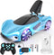 SIMREX Gesture Sensing Remote Control Car with Charging Dock - 360 Rotate