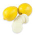 OsoCozy Diaper Pail Deodorizing Disks. Nice Lemon, Citrus Scent. Non-Hazardous, Non-Toxic. Place