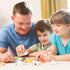 Toyvian 6pcs Mini Igloo Toys, Lifelike Ice House Models for Boys Girls Kids Dollhouse Decoration
