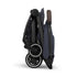Joolz AER+ Bumper Bar Foldable Stroller Accessory - Armrest One-Hand Use - Easy to Attach & Open - Extra Handle Comfort