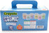 Crayola Dough - Cosmic Play Dough | 20 Tubs of 3oz Non-Toxic Modeling Compound in 6 Cosmic Colors