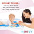 Tummy Colorful Time Water Mat for Infants - Fill N Fun Play Mat