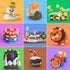 60 3-12 Ixiaoyoo Air Dry Clay for Kids, Colors Modeling Magic Clay, Safe & Non-Toxic, DIY Model Arts & Crafts Kit
