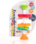 Fat Brain Toys Colorful Minispinny for Kids