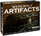 Bezier Games Ultimate Werewolf Artifacts, Expansion for Party Game, Social Deduction for Teens and Adults