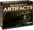 Bezier Games Ultimate Werewolf Artifacts, Expansion for Party Game, Social Deduction for Teens and Adults
