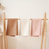 30 17 inches Konssy Faux Leather Baby Changing Mat, Waterproof, Wipeable & Portable Diaper Changing Pad for Travel