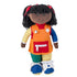 Children's Factory Learn to Dress Doll - African American Girl, Educational &