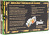 TDC Games Grass Card Game - Fast Paced Novelty Game for 2-6 Players, Fun for Adults and Friends