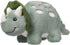 TCBunny 12" Baby Dinosaur Plush Toy, Bedtime Stuffed Animal, Kid's Gifts for Boys, Girls, Birthday, Valentine, Christmas