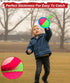 Set, 3 4 5 6 7 8 4-8 8-12 Kids Toys Toss and Catch Game Toys for Year Old Boys Girls Birthday Gift, Yard Outdoor Games