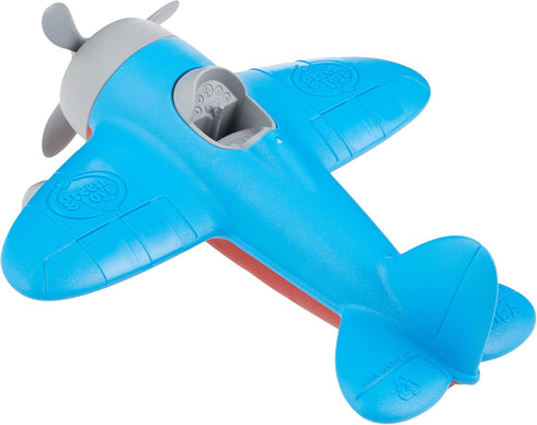 CB3 Airplane Blue