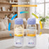 12 Portable Bottle Warmer for Travel, Dual Heating Modes, Instant Breastmilk, Formula, Water, Milk Warmer Bottle