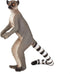 MOJO Ringtail Lemur Toy Figure, Mixed Colors