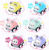 seveclotree 7 1 1-3,Unicorn 2-4,Toys 1 2 3 in Carrier Truck Cars for Toddlers Car with Lights & Music,Toddler Girl Toys