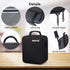 Radiolink EVA Carrying Case with Shoulder Strap, Portable Waterproof Bag for RC8X Radio Transmitter and Accessories,