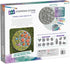MindWare Paint Your Own Stepping Stone Kit - Mosaic Moon and Stars - Kits Include Paint and Brushes