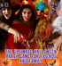 Anton Publications Halloween Charades - Ultimate Halloween Party Game for Adults and Family