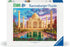 1500 Ravensburger Taj Mahal Piece Jigsaw Puzzle | Captivating Imagery | Anti-Glare Surface | Every Piece Unique