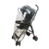 Stroller Rain Cover, Lightweight Waterproof Baby Stroller Cover for Toddler Umbrella Stroller, Windproof Shield