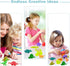 Yiklucg 6 Set.Ideal 3-4-8 Unleash Creativity with Unique Dino Molds Dough Toys Dough Accessories as a Gift for Kids