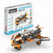 Engino STEM Toys, Astronomy - Travelling to Space, Fun Educational Toys for Kids 9+