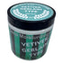 Dharma Suds 8 oz Handmade Body lotion deep moisturizing Vetiver Type jar