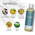 2-in-1 12oz 2Pk SoCal Suds & Company Organic Baby Shampoo and Body Wash - Castile Soap, Hypoallergenic, Sensitive Skin