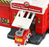 Playset VTech Smart Wheels Firehouse Rescue