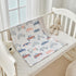 Carseat-30x40 Inches DuShow Cars Baby Blanket for Boys - Ultra Soft Double Layer Minky Blanket with Dotted Backing