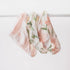 Set, 100% Crane Baby Soft Baby Bib Cotton Muslin Baby Bibs, Soft and Absorbent Drool Bib For Babies