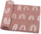 Comfy Cubs Muslin Swaddle Blankets Pack of 1, 47 x 47 Inch