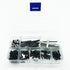 Compatible with Hyper GO RC Car Parts, 1/16 Metal Upgrade Aluminum Accessories, Replacement Parts Kit