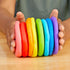 8 (2oz Set, Pack Colorations Wheat & Gluten Free Classic Dough - Colors Each) | Non-Toxic, Play Dough, Bulk Sensory