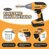 Set Set 3 4 5 Kids Tools for Boys,Toddler Tool with Tool Bag & Electronic Drill,Construction Pretend Play Tools