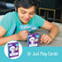54+ Dilemmas 46+ Open The Joy Would You Rather Card Game for Kids, Conversation Starters Cards of Silly Questions