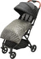 Goldbug Baby Blanket for Strollers & Car Seats - Weather-Resistant Shell -