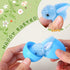 24Pack Labrostar Easter Eggs Fillers with Easter Bunny Plush Inside Prefilled Easter Eggs for Easter Eggs Hunt Easter