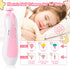 28 1 Trimmer Set in Baby Healthcare and Grooming Kit, Infant Baby Nursery Kit Electric Nail with Gas Colic Passer Nasal