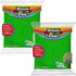 BAZIC Modeling Clay Green Color 1 LB, Light Dough Art Craft, Non-Toxic Gift for Kids, Bulk for Classroom, 2-Pack