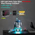 VONADO LED Light Kit for Lego R2-D2 75379 (No Models) – Remote Control Creative Lighting Set Accessories