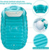Swimming Swimbobo Inflatable Baby Bath Tub Portable Foldable Travel Mini Pool Helps Infants to Toddler Tub (Blue)