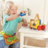 Learning Resources New Sprouts Tool Belt - Kids Construction Set, 5 Pieces, Ages 2+