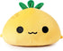 Onsoyours Turtle Plush Cute Pineapple Soft Stuffed Animal Turtle Plush Pillow, Tortoise Kawaii Pineapple Plushie Toy for Kids (Pineapple Turtle, 13")